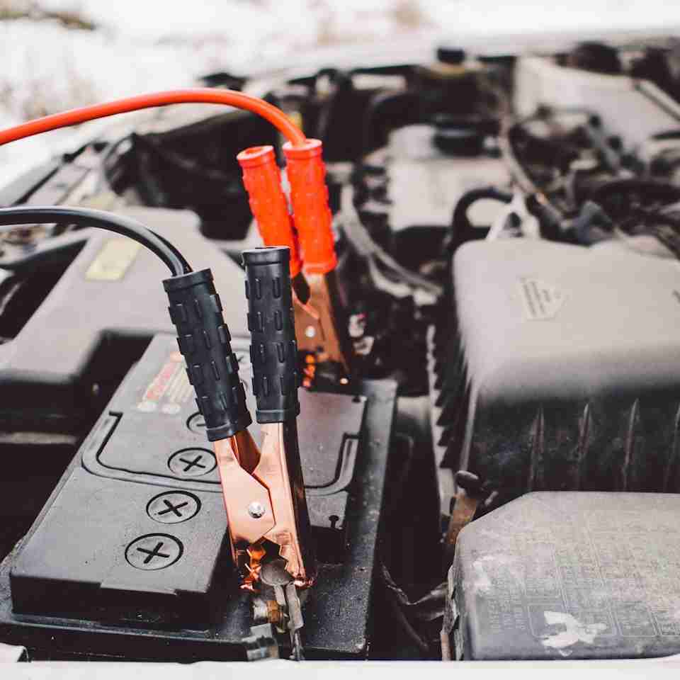 How To Reconnect A Car Battery Safely Complete Guide