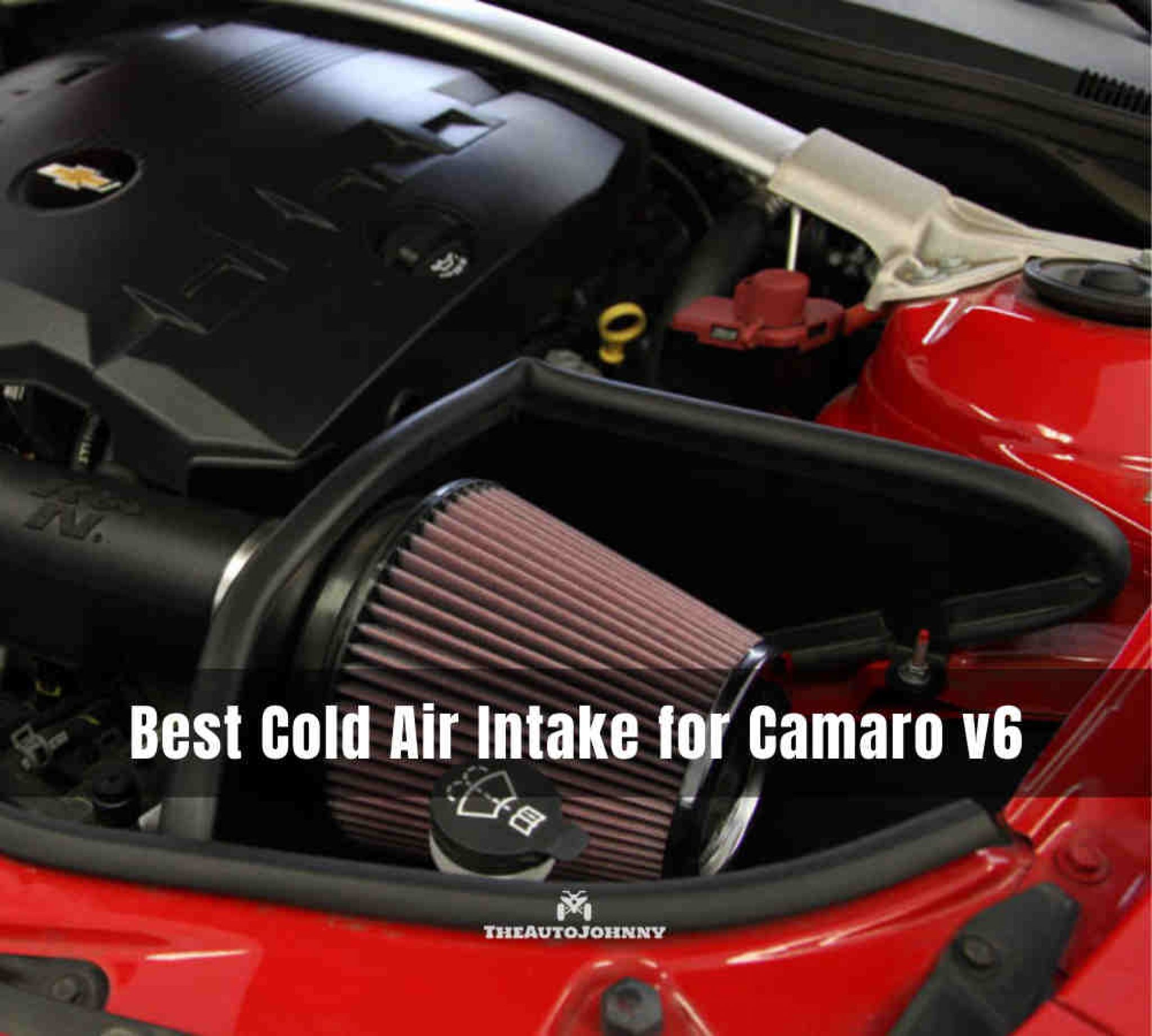 8 Best Cold Air Intake for Camaro v6 [Top Picks & Reviews] The Auto