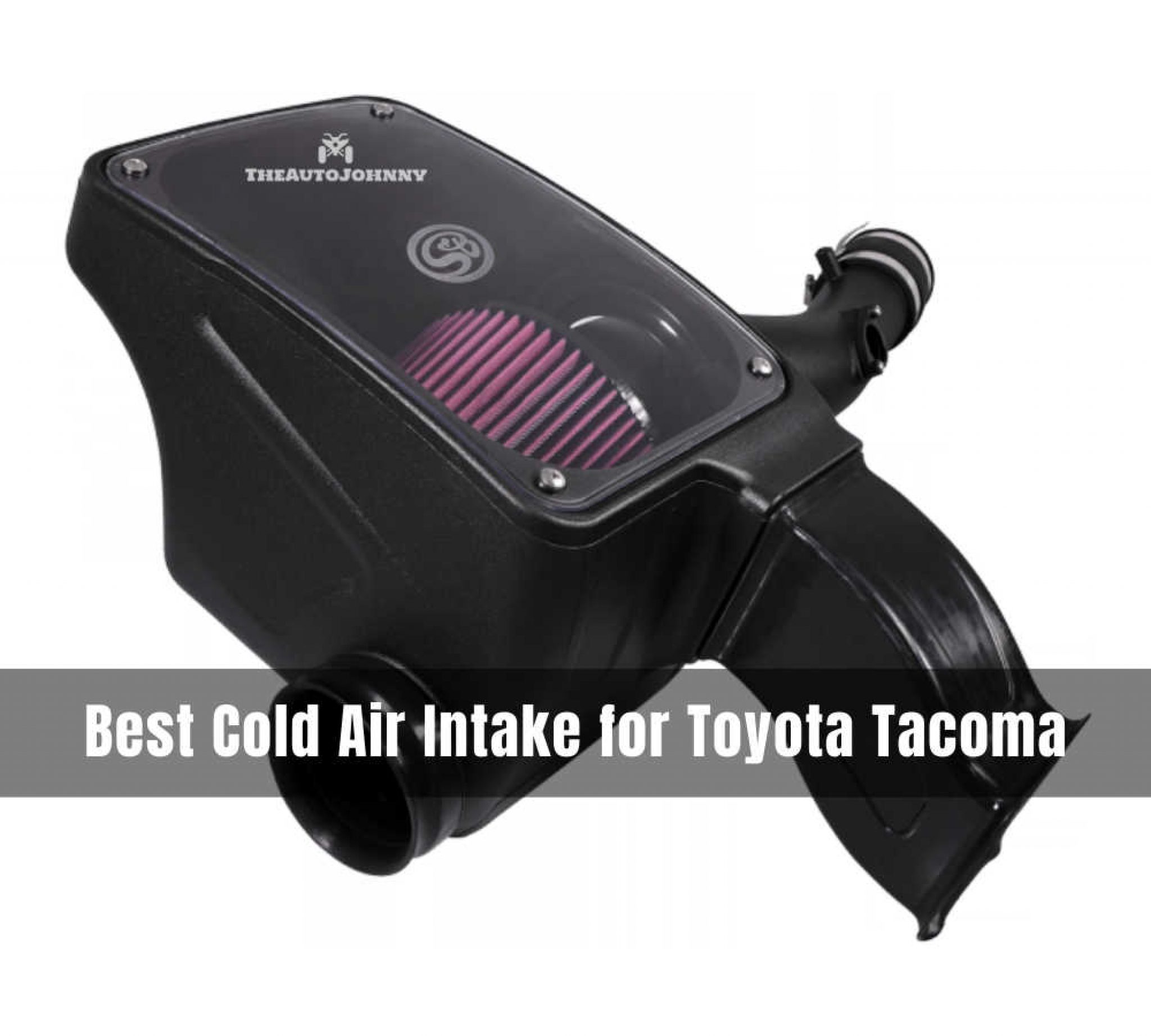 8 Best Cold Air Intake for Toyota [Top Picks and Reviews]